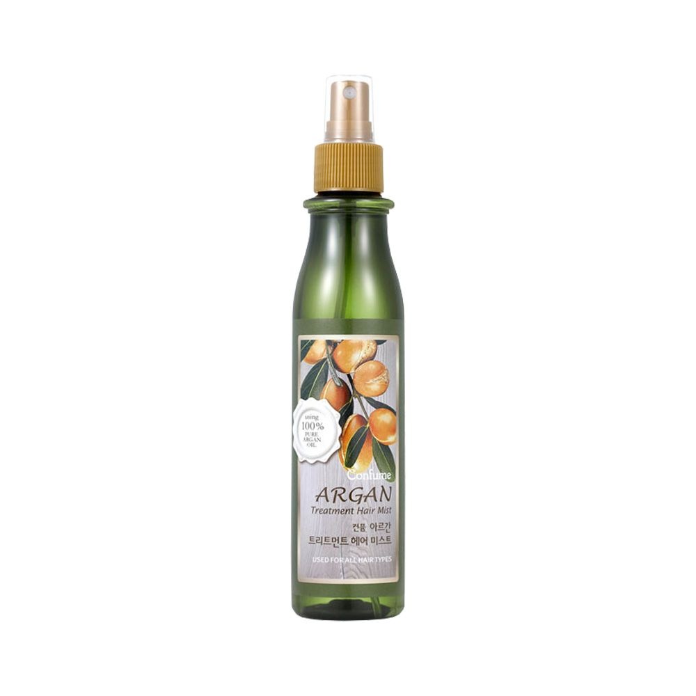 과일나라 컨퓸 아르간 트리트먼트 헤어미스트 200ml