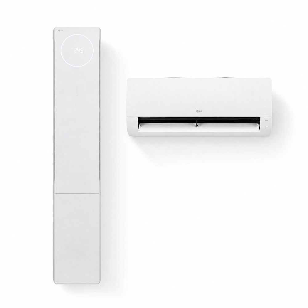 [온누리상품] 휘센 대구 경북 LG 2in1 멀티 에어컨 FQ22GU2EA2 인버터 74.5+18.7㎡ 설치비포함