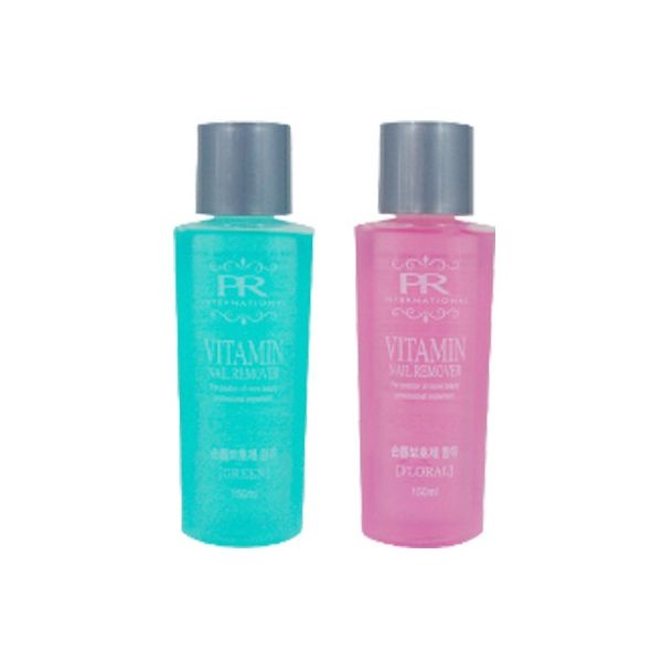 프로랑스 비타민 네일 리무버 150ml
