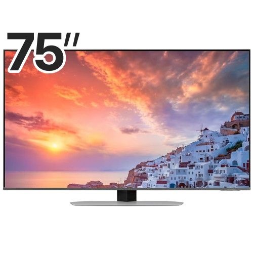삼성전자 네오QLED KQ75QND90AFXKR