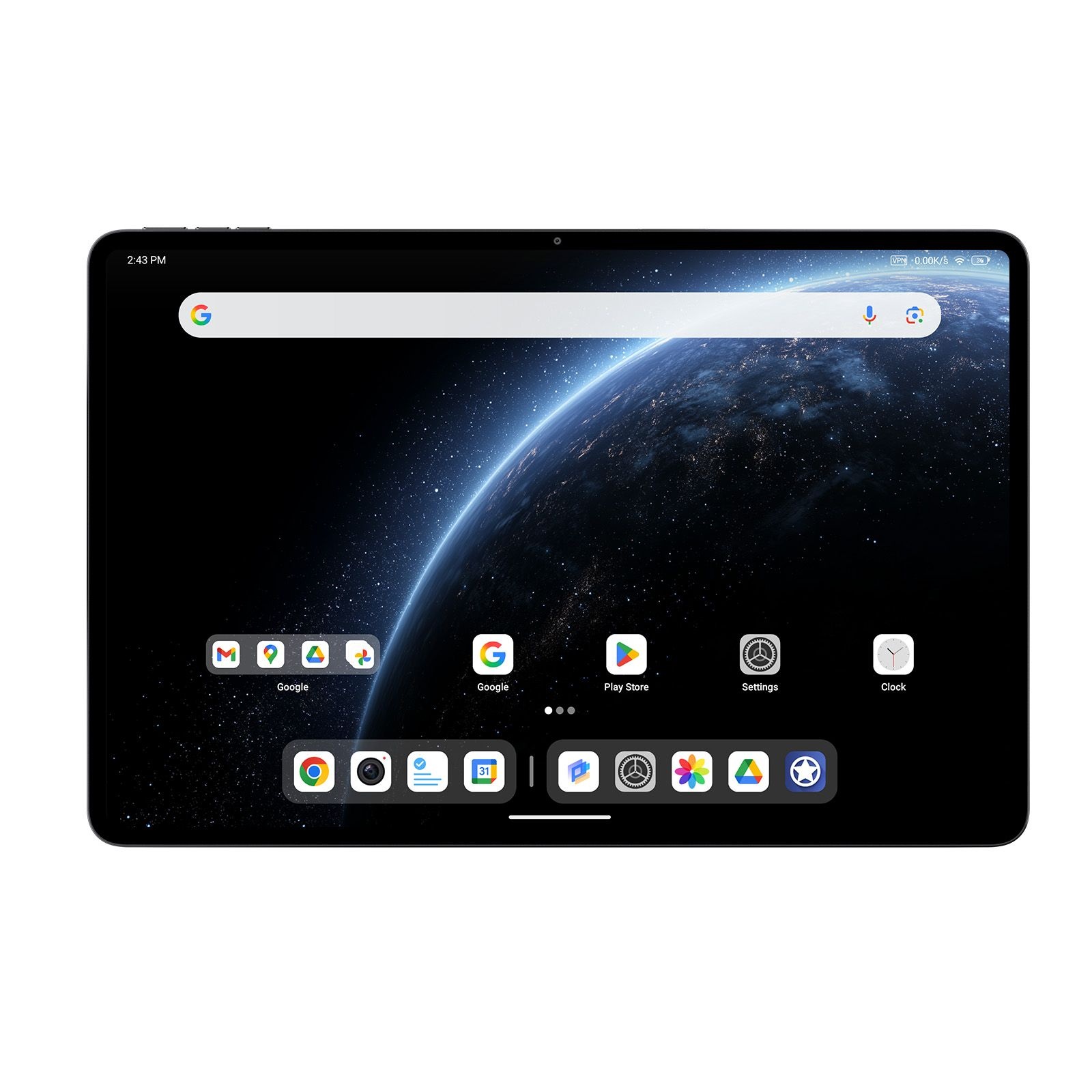 [해외] 올도큐브 (재고보유)ALLDOCUBE iPlay70 Ultra 태블릿 글로벌버전 12+256GB 2.8K 고해상도 144Hz/스냅드래곤7+Gen3/Smart AI