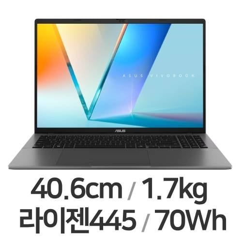 ASUS 비보북 S 16 M3607GA-SH056W
