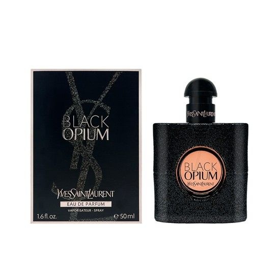 생로랑 블랙 오피움 EDP 50ml