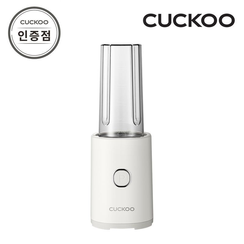 쿠쿠 CFM-D60MGW 미니 믹서기 공식판매점SJ[35959340]