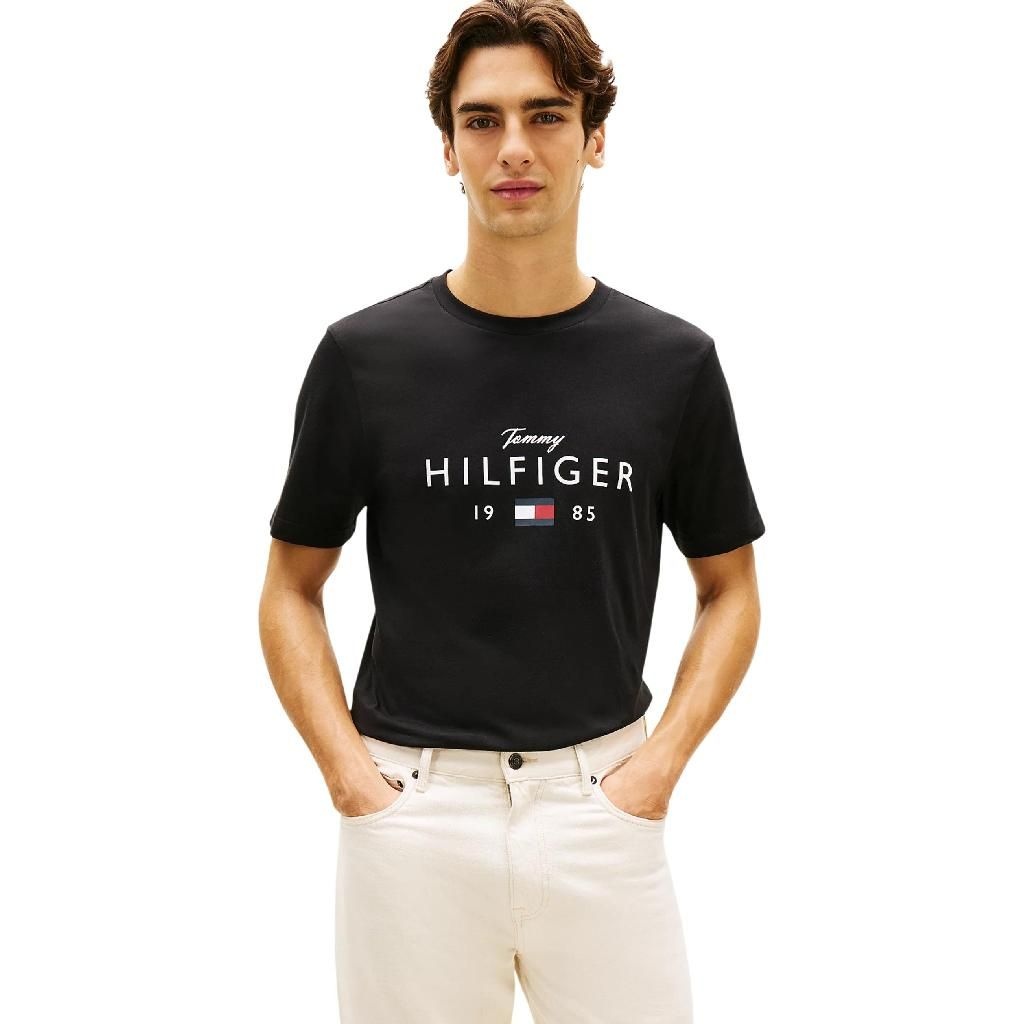 타미힐피거 [해외] 타미힐피거 26SS 타미힐피거 브랜드 러브 빅 HILFI MW0MW41455 MW0MW41455BDS TP576215498