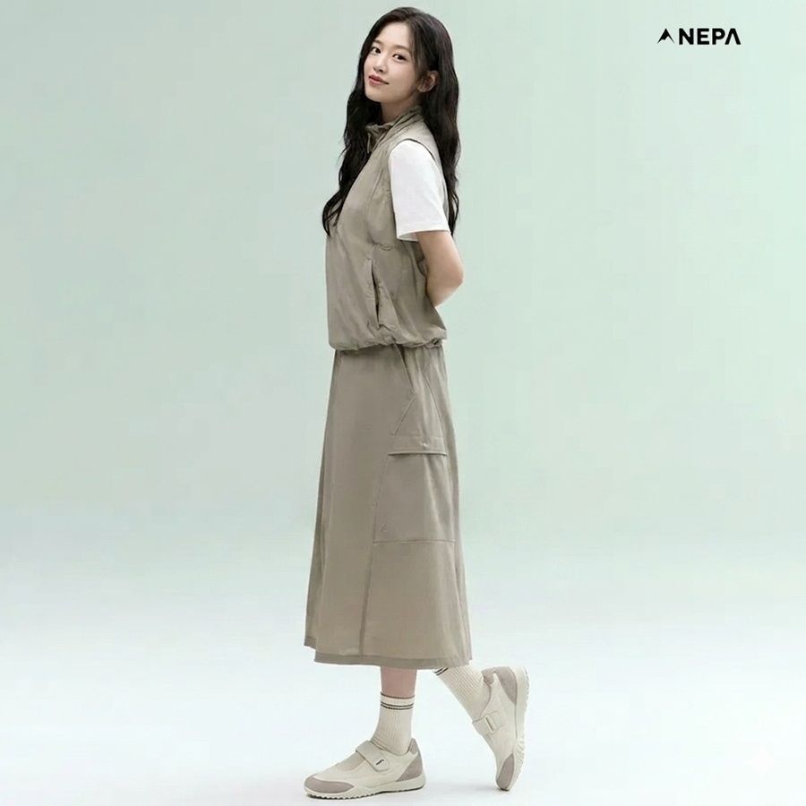 [롯데온] 26년 신상 네파 여성 메리제인 슈즈 (30,150원/무배)
