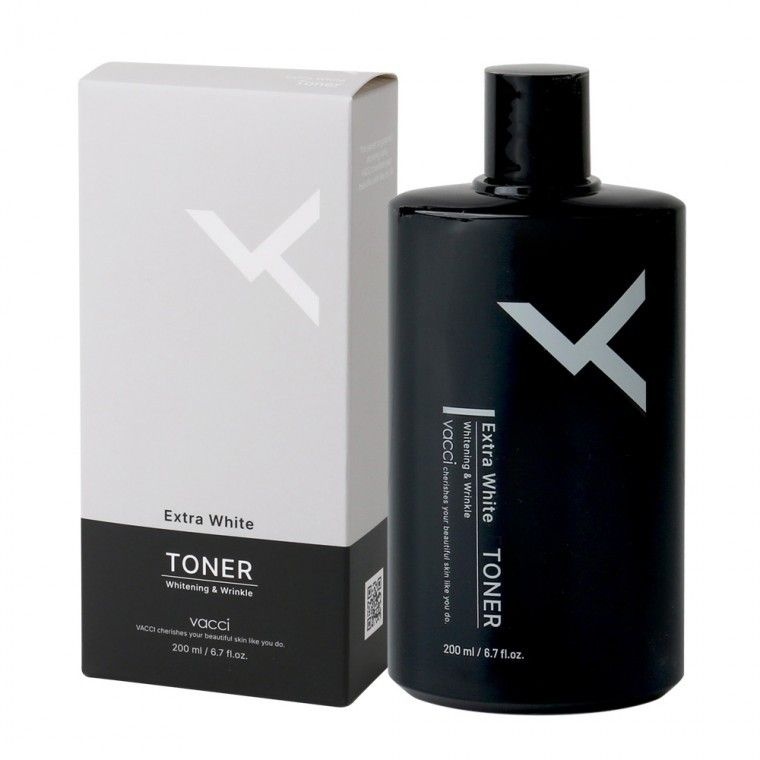 일상에 지쳐 어두워진 칙칙한 피부 남성 토너 200ml
