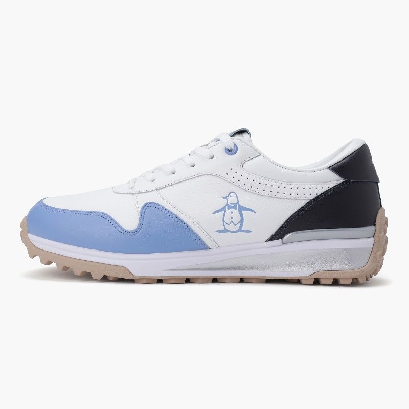 여성 아이코닉 스파이크리스화 D.NAVY (MQ122SSH13_DNVY)