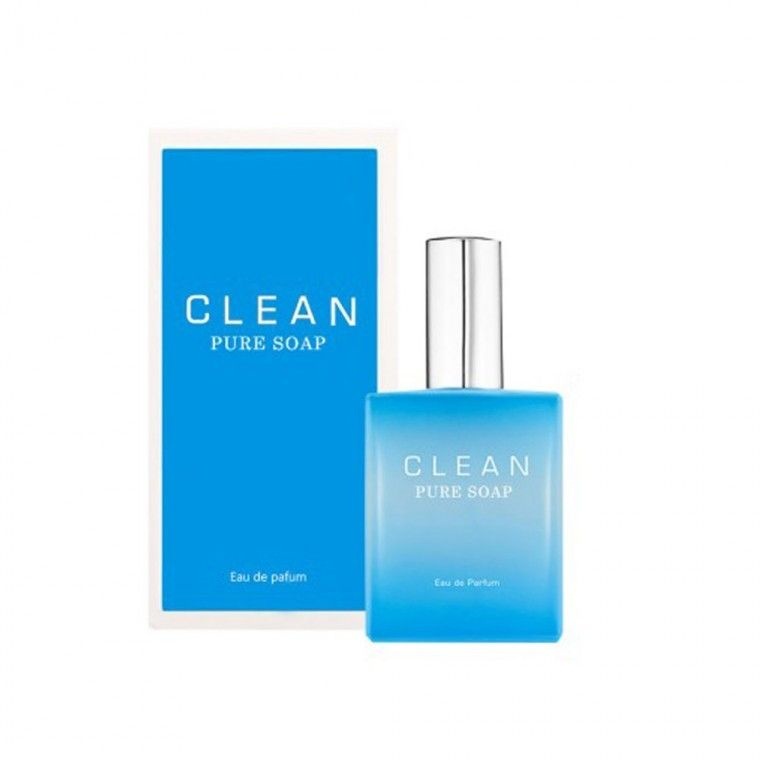 클린 퓨어솝 EDP 60ml