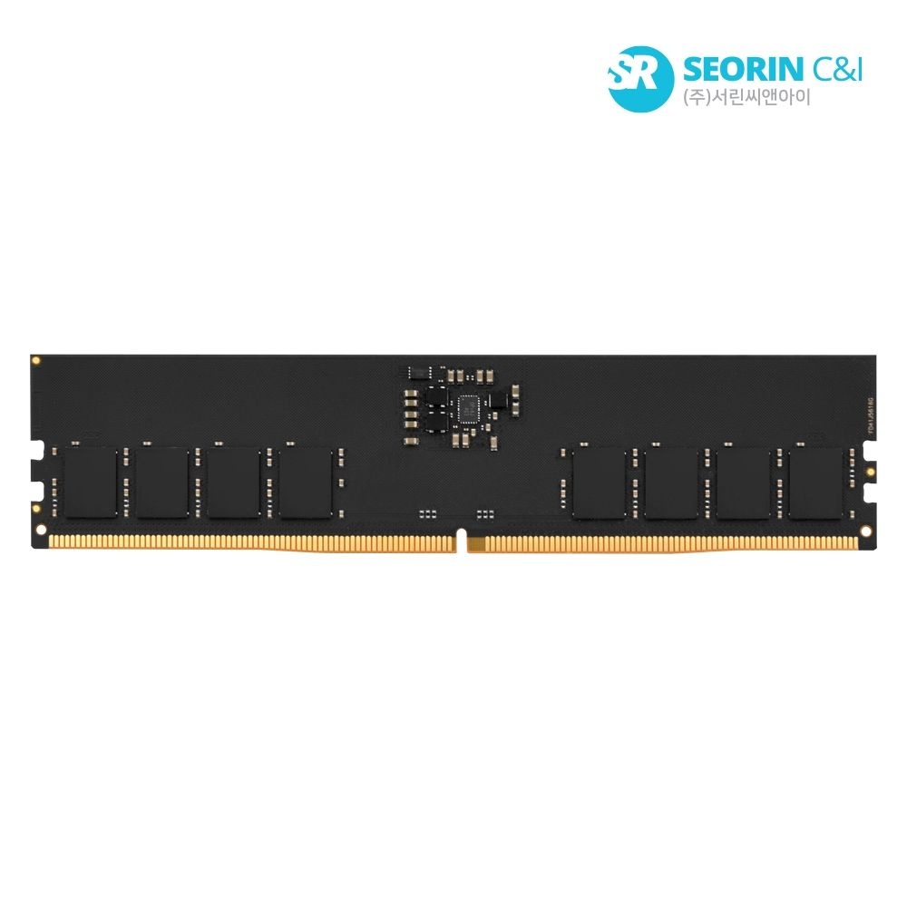 [롯데온] AGI DDR5-5600 CL46 UD238 서린 (32GB) 단일