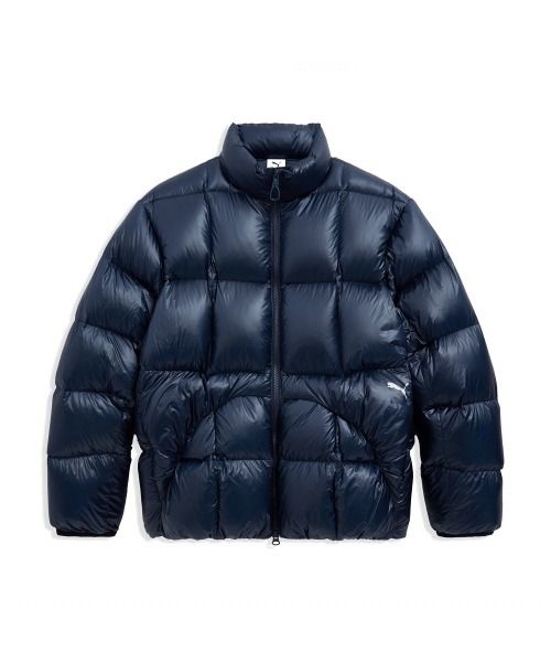 라푸마 푸마 52971803 스포츠 트레이닝재킷 미드 구스다운 자켓 M Mid Goose Down Jacket () 5686827