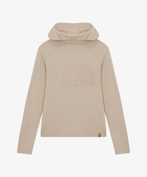 노스페이스 NT7AR87B 여성 사이온 후디 BEIGE 집업 라운드넥티셔츠 787B 5395784