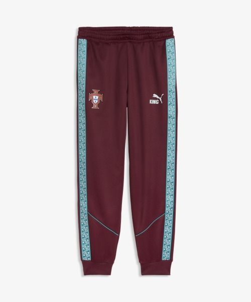 라푸마 푸마 78483424 등산 트레킹용품 포르투갈 KING ANTHEM PANTS 6067764