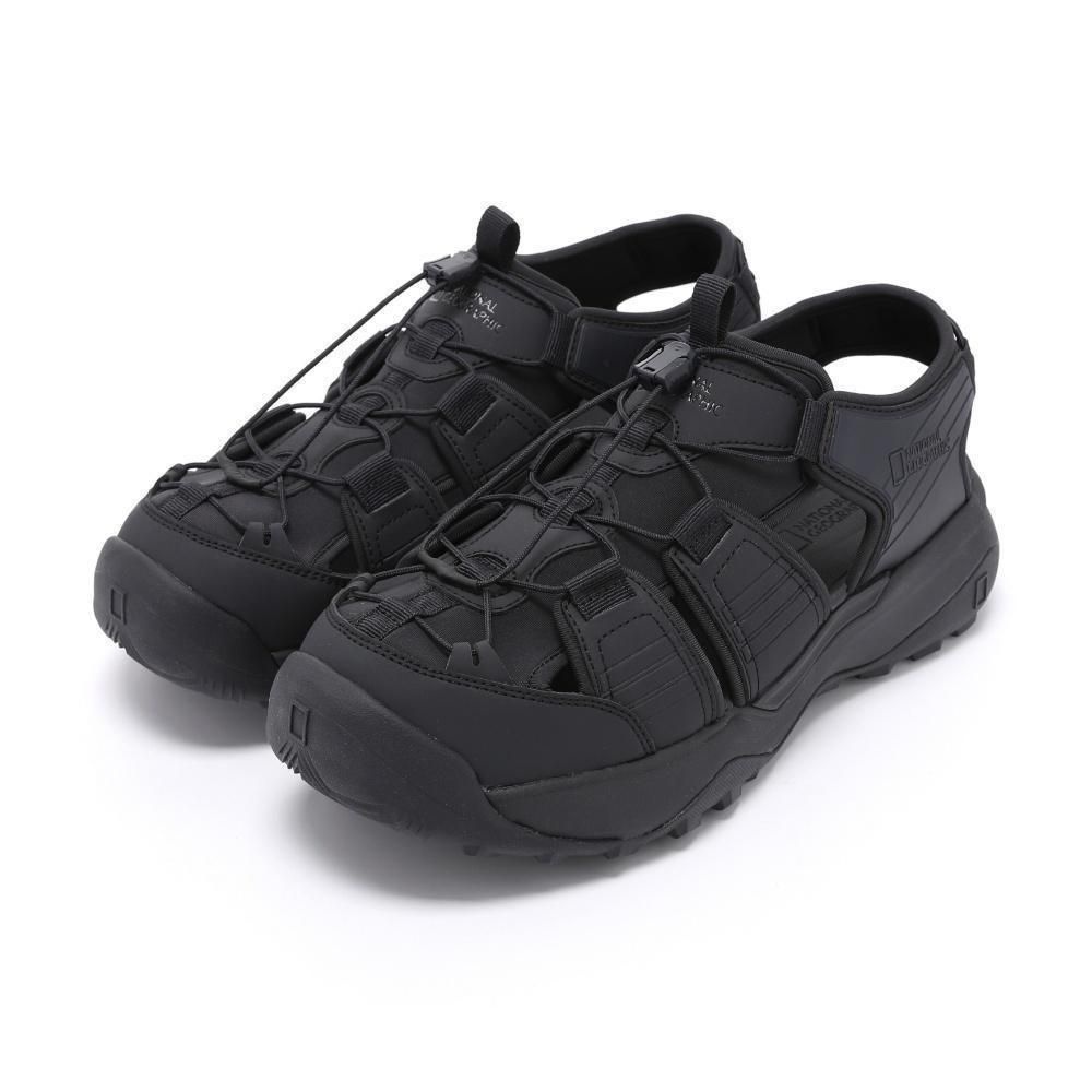 [롯데백화점] 내셔널지오그래픽 남여공용 샌들 로버 피셔맨 N252USD027