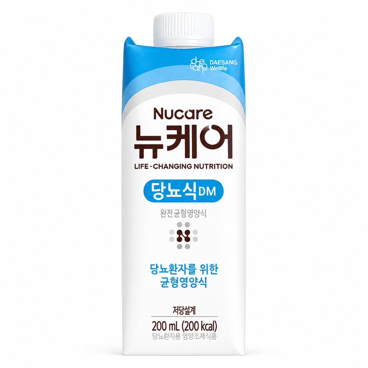뉴케어 당뇨식DM 200ml x 30팩