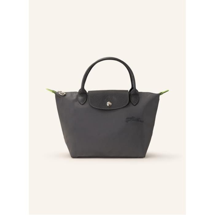 Breuninger_LONGCHAMP [해외] 롱샴 / 르 플라이쥬 S 핸드백 DUNKELGRAU