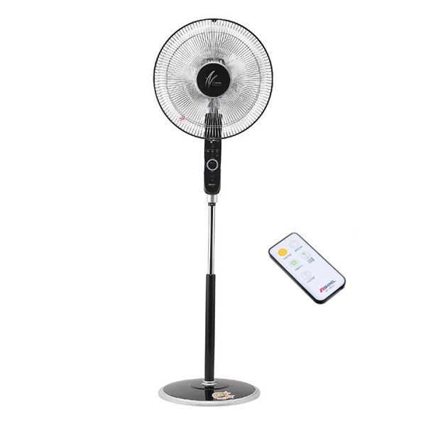신일 40cm 리모컨 선풍기 SIF-FR161 5엽 스탠드형 신일선풍기