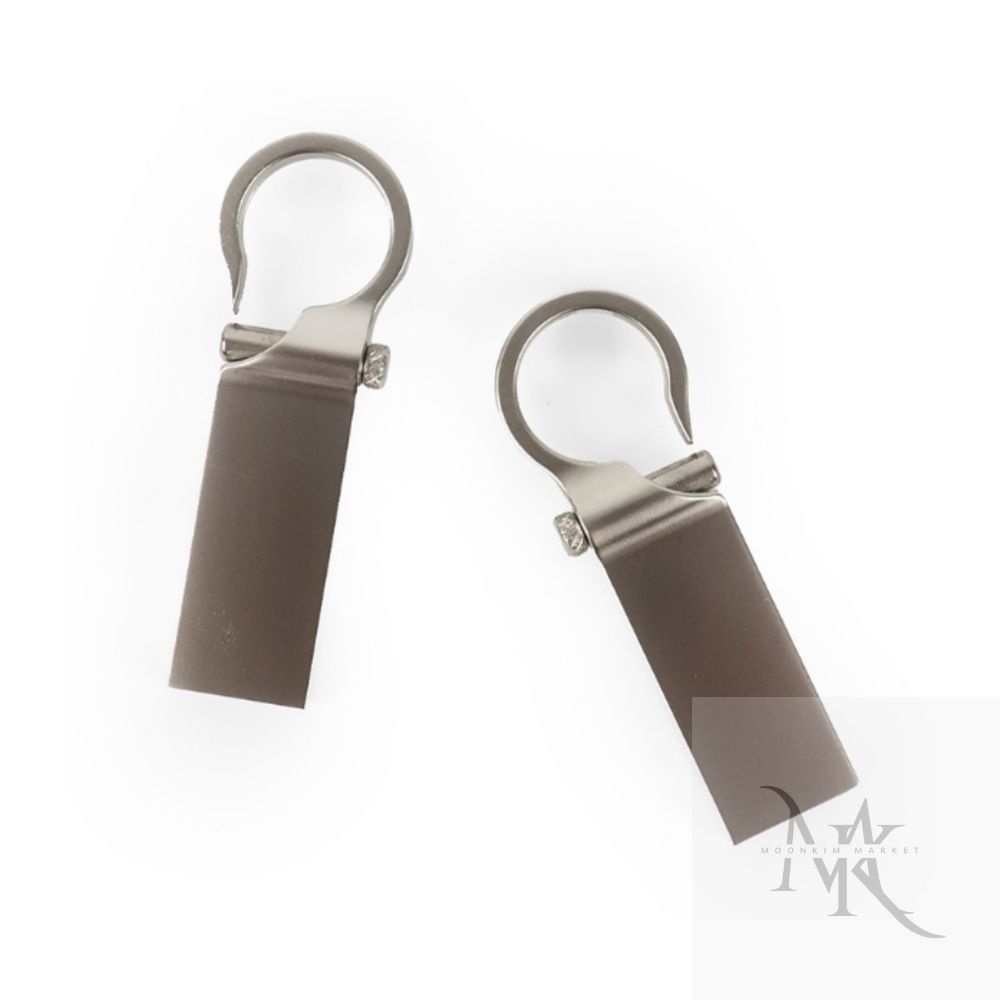 문킴마켓 문킴마켓 루프 실버 3.0 USB 64GBUSB 판촉USB 차량용유에스비