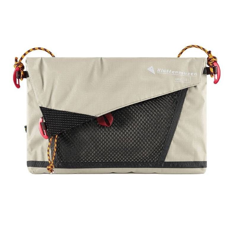 [백화점 정품] 클라터뮤젠 히리드 WP 액세서리 백 3리터(Hrid WP Accessory Bag 3L)41448U11-DBS