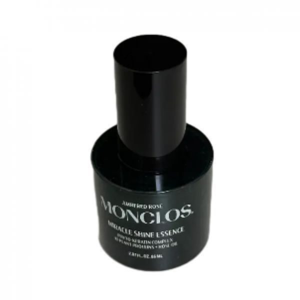 UnKnown 손상모 종결템 몽클로스 미라클 샤인 에센스 85ml