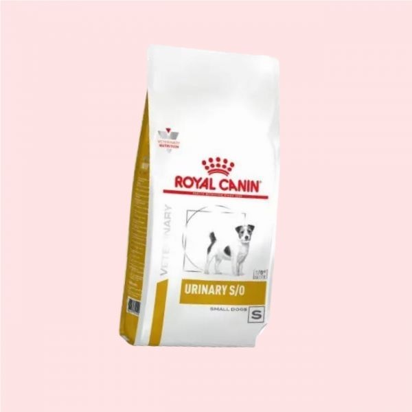 [오늘출발] 로얄캐닌 독 유리너리 스몰독 1.5kg URINARY S O 스몰 DOG 4455942