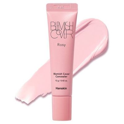 블레미쉬 커버 컨실러