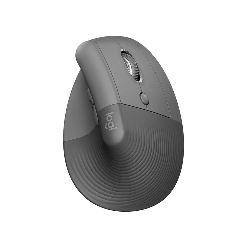 로지텍 [해외] 로지텍 Logitech 로지텍 LIFT 리프트 인체공학 버티컬 마우스