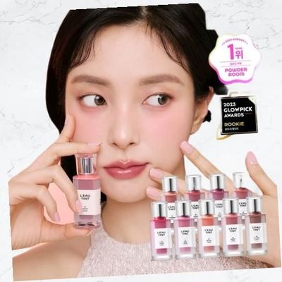 쉬어 벨벳 틴트
