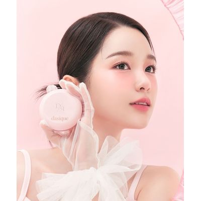 메이크업 브러쉬 세트