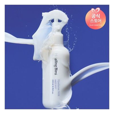 히알루론 헤어 밀크 미스트