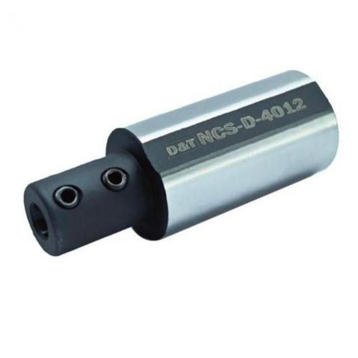 1EA 디앤티2단 NCS32-16(볼트타입) NCS-D-3216 선반슬리브(CNC용)