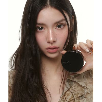 플러피 파우더 블러쉬