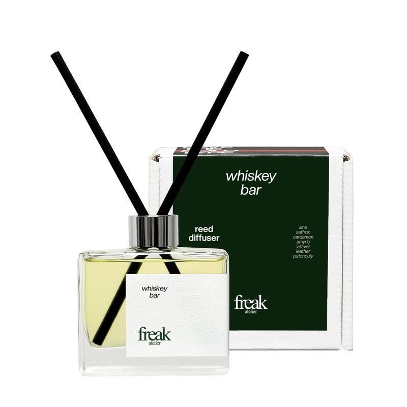 FREAK ATELIER FREAK ATELIER 리드 디퓨저 100ml 위스키 바 향101711