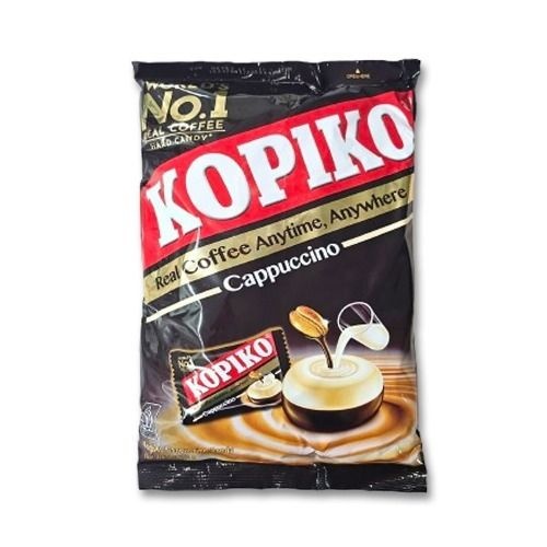 마요라 코피코 카푸치노 커피맛 캔디 800g 대용량 커피 사탕 개별 포장 수입 식품 해외 간식