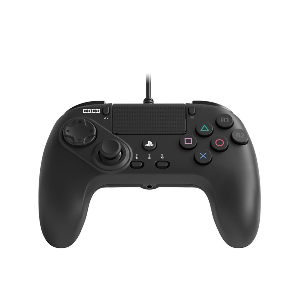 [롯데백화점] 플레이스테이션 HORI 호리 파이팅 커맨더 OCTA 옥타 컨트롤러 PS5 PS4 PC SPF-023 LE1219178714