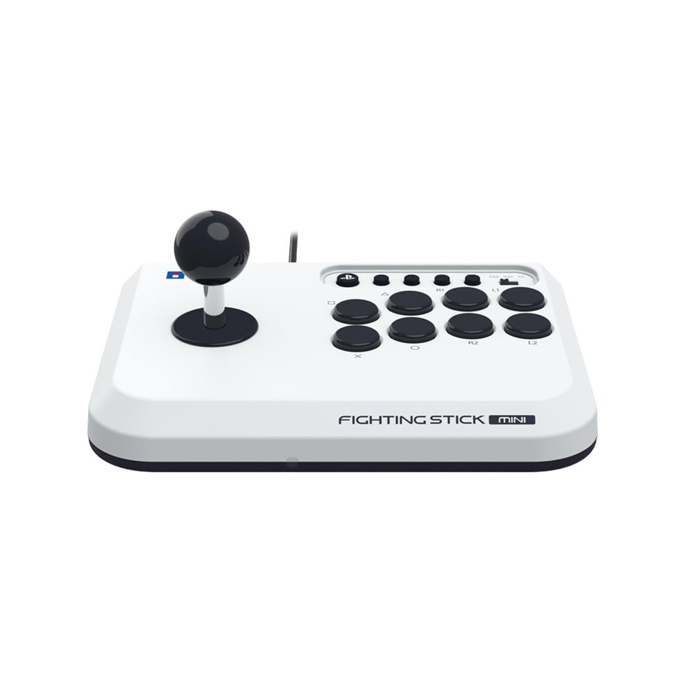 [롯데백화점] 플레이스테이션 HORI 호리 파이팅 스틱 미니 PS5 PS4 PC SPF-038 LE1219178847