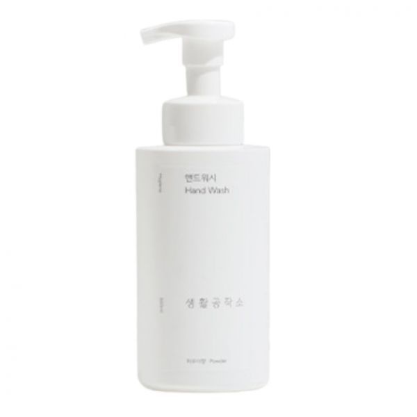 핸드워시 손세정제 500ml