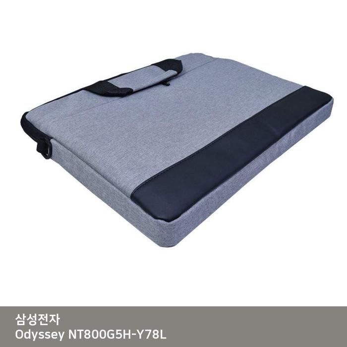 [룽스_63]삼성 Odyssey NT800G5H-Y78L 서류형 가방...