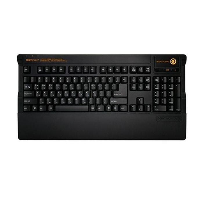[룽스_63]NKEYBOARD 게이밍키보드 NKEY-1 PS/2