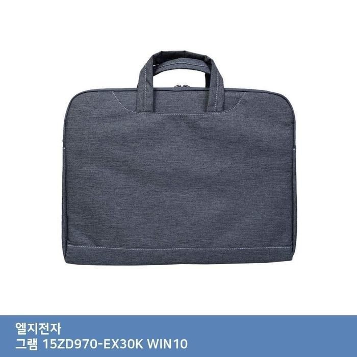[룽스_63]LG 그램 15ZD970-EX30K WIN10 슬림형 가방...