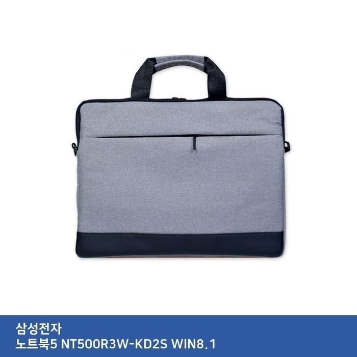 [룽스_63]삼성 노트북5 노트북 NT500R3W-KD2S WIN8.1 가방.