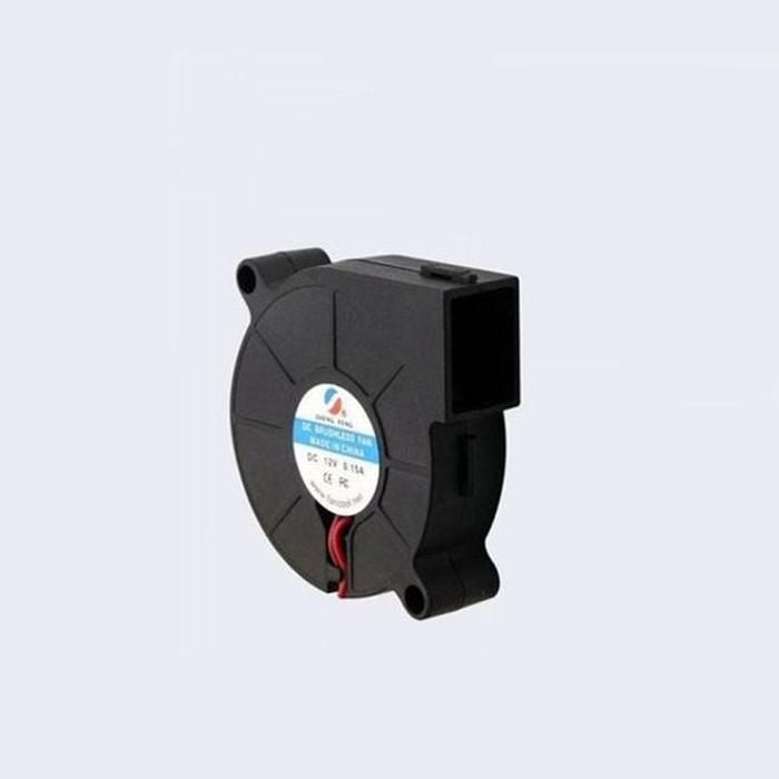 [룽스_63]쿨러 Blower 쿨러전원 Fan 50mm X 15mm