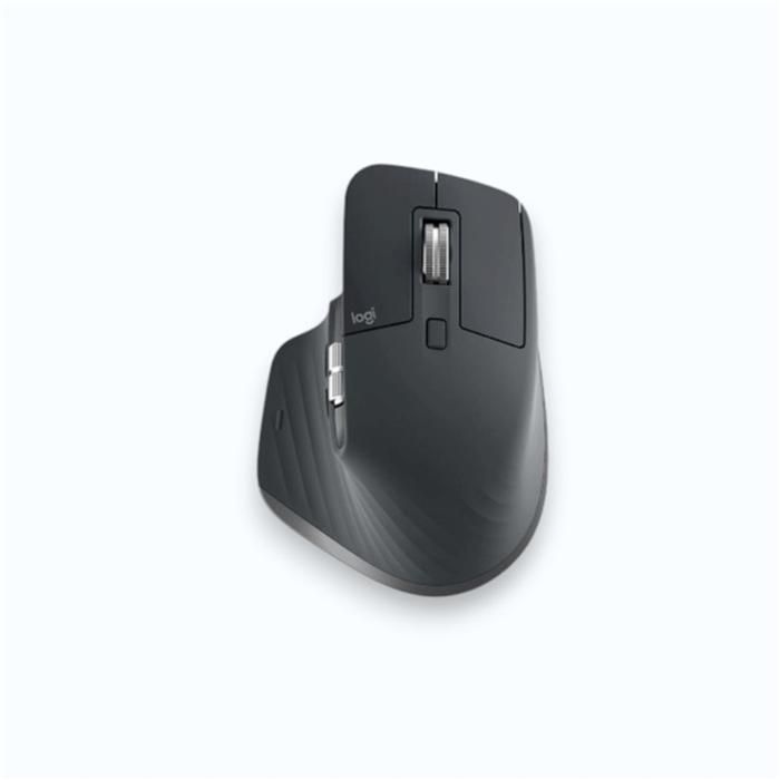 로지텍 MX MASTER 3S 무선 블루투스 마우스 정품 그래파이트