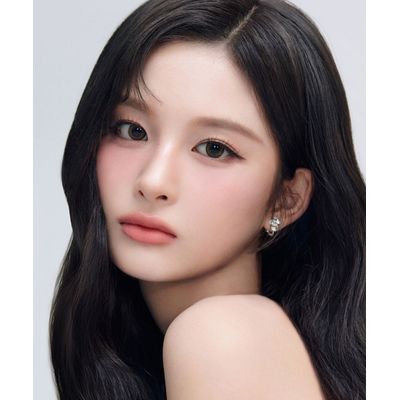 노글루 속눈썹 싱글팩 플러스 클리어