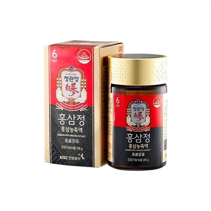 정관장 홍삼정 240g 1병