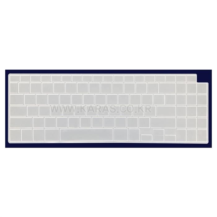 [실리스킨] LG 2022 그램15 15ZD90Q-GX76K 키스킨-가성비굿
