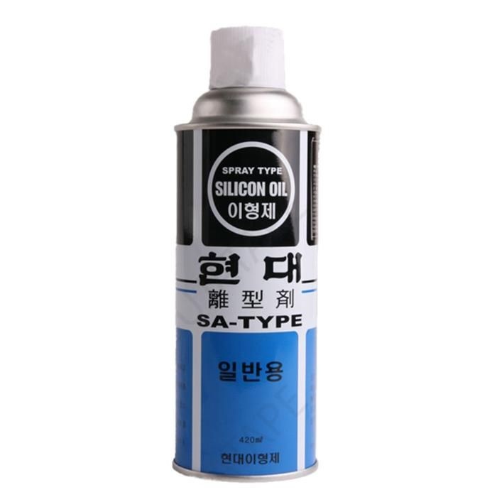 [룽스_65]현대 일반용 현대 이형제 420ml