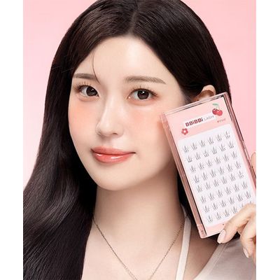 노글루속눈썹 삐삐래쉬
