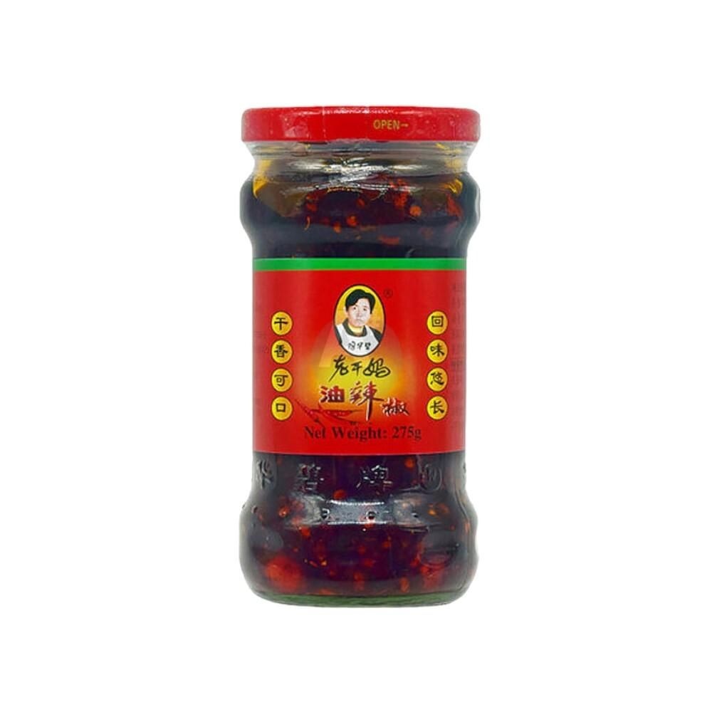 대화엠피 고추맛기름 275g
