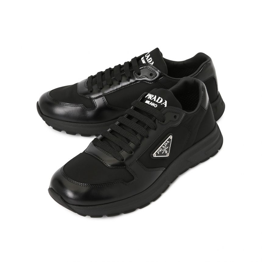 [오늘출발] 프라다 PRADA 남성 스니커즈 2EE443 3LF5 F0002